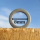 8mm-solid-chainmail-ring